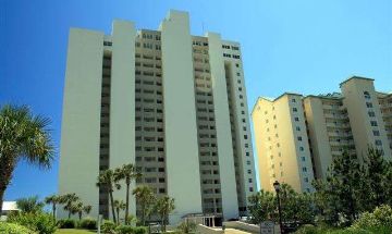 Miramar Beach, Florida, Vacation Rental Condo