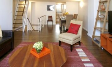 New York, New York, Vacation Rental Condo