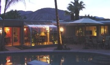 Palm Desert, California, Vacation Rental House