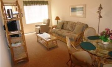 Orange Beach, Alabama, Vacation Rental Condo