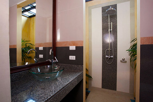 Thailand, Phuket, Vacation Phuket-villa