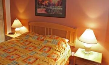 Whistler, British Columbia, Vacation Rental Condo