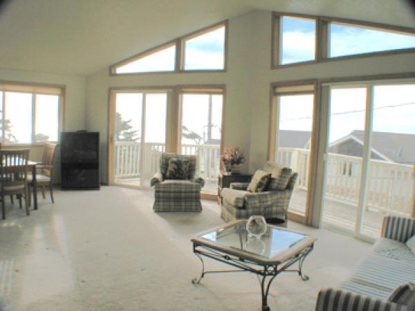 Lincoln City, Oregon, Vacation Rental House