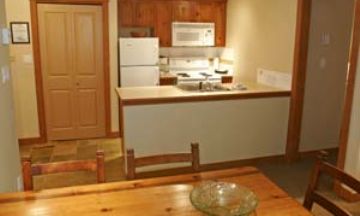 Whistler, British Columbia, Vacation Rental Condo