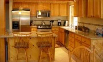 Truckee, California, Vacation Rental House