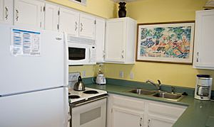 Destin, Florida, Vacation Rental Condo