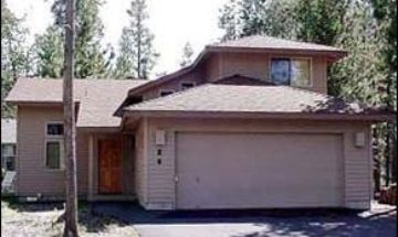 Sunriver, Oregon, Vacation Rental House