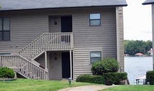 Hot Springs, Arkansas, Vacation Rental Condo