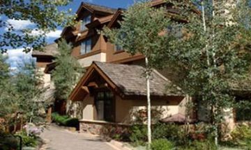 Edwards, Colorado, Vacation Rental Condo