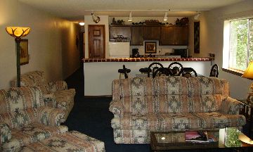 Angel Fire, New Mexico, Vacation Rental Condo