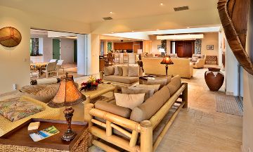 Kaanapali, Hawaii, Vacation Rental Villa