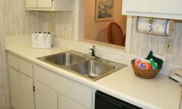 Sanibel, Florida, Vacation Rental Condo