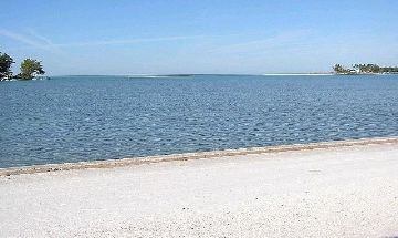 Boca Grande, Florida, Vacation Rental Condo