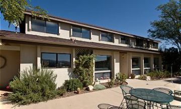 Paso Robles, California, Vacation Rental House