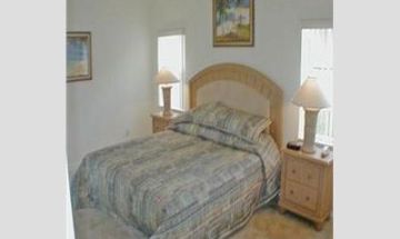 Davenport, Florida, Vacation Rental Villa