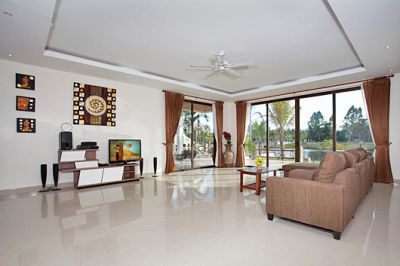Huai Yai, Pattaya, Vacation Rental Villa