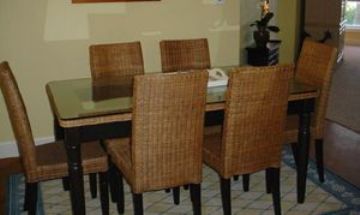 Hilton Head Island, South Carolina, Vacation Rental Condo