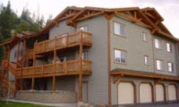 Breckenridge, Colorado, Vacation Rental Condo