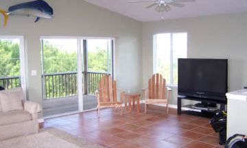 Little Gasparilla Island, Florida, Vacation Rental Villa