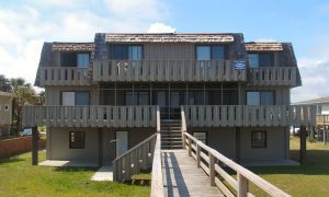 North Myrtle Beach, South Carolina, Vacation Rental Villa