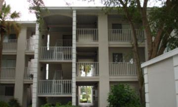 Venice, Florida, Vacation Rental Condo