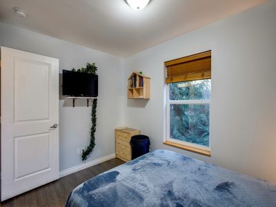 Bedroom 1 View2