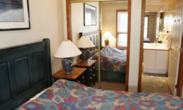 Whistler, British Columbia, Vacation Rental Condo