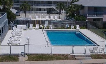 Panama City Beach, Florida, Vacation Rental Condo