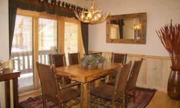 Park City, Utah, Vacation Rental House