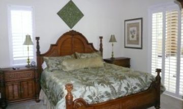 Marco Island, Florida, Vacation Rental Villa