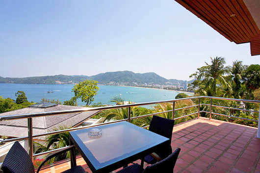 Pattaya, Thailand Villa