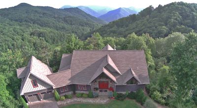 Maggie Valley, North Carolina, Vacation Rental House