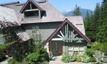 Whistler, British Columbia, Vacation Rental House