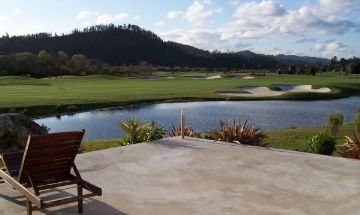 Lakes Resort, Pauanui , Coromandel, Vacation Rental House