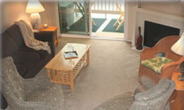 Oceanside, California, Vacation Rental Condo
