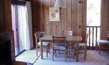 Mammoth Lakes, California, Vacation Rental Condo