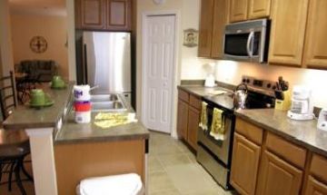 Kissimmee, Florida, Vacation Rental Condo