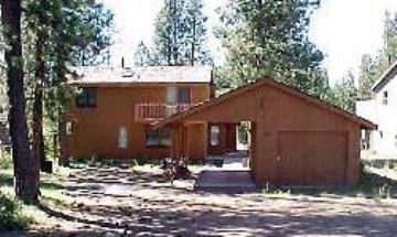 Sunriver, Oregon, Vacation Rental House