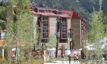 Copper, Colorado, Vacation Rental Condo