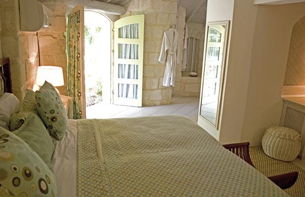 And so to bed, after another busy day in paradise!