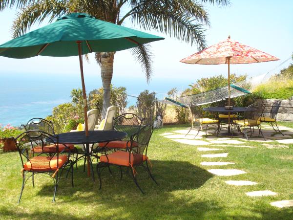 Malibu, California, Vacation Rental B&B