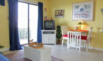 Fort Morgan, Alabama, Vacation Rental Condo