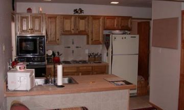 Angel Fire, New Mexico, Vacation Rental Condo