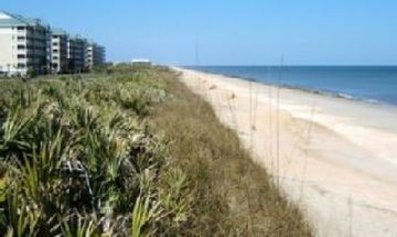 Palm Coast, Florida, Vacation Rental Condo