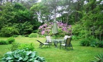 Harwich, Massachusetts, Vacation Rental House