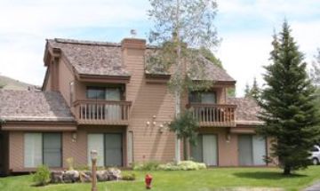 Sun Valley, Idaho, Vacation Rental Condo