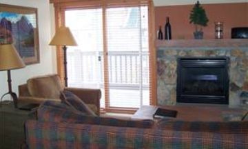 Keystone, Colorado, Vacation Rental Condo