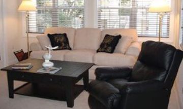 Hilton Head Island, South Carolina, Vacation Rental Condo