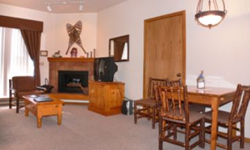 Steamboat Springs, Colorado, Vacation Rental Condo