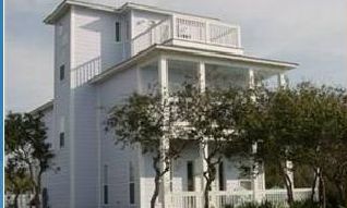 Santa Rosa Beach, Florida, Vacation Rental Villa